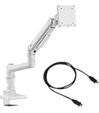 iggy モニターアーム LS112 ブラック 【専用トレー付き】 Amazon.co.jp: iggy（イギー）17～49型 耐荷重2～20kg 快適